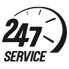 24_7 Service loodgieters Moerkapelle