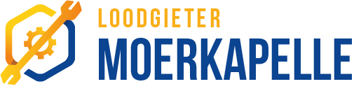 Loodgieter Moerkapelle Logo